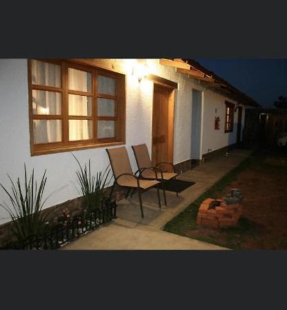 Cabanas Boutique Villasenor Pet And 420 Friendly Уаска-де-Окампо Екстер'єр фото