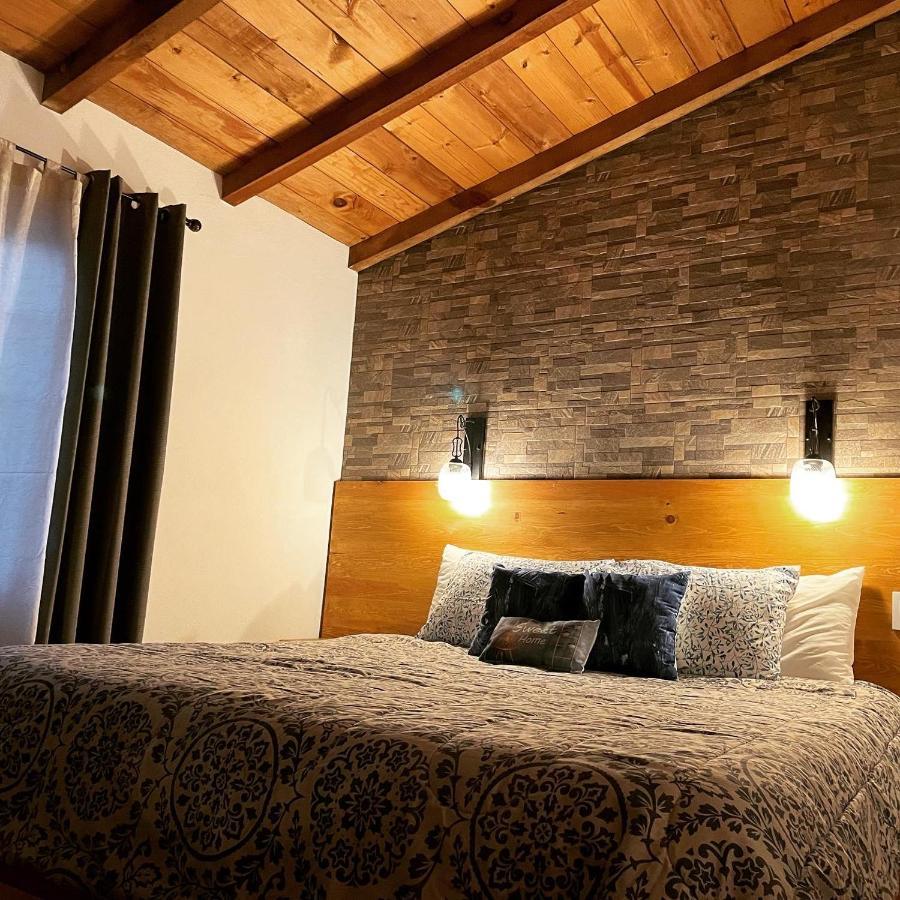 Cabanas Boutique Villasenor Pet And 420 Friendly Уаска-де-Окампо Екстер'єр фото