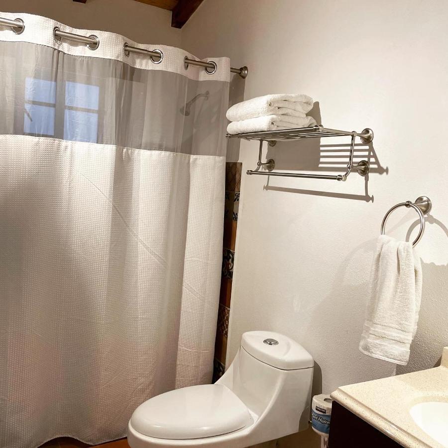 Cabanas Boutique Villasenor Pet And 420 Friendly Уаска-де-Окампо Екстер'єр фото