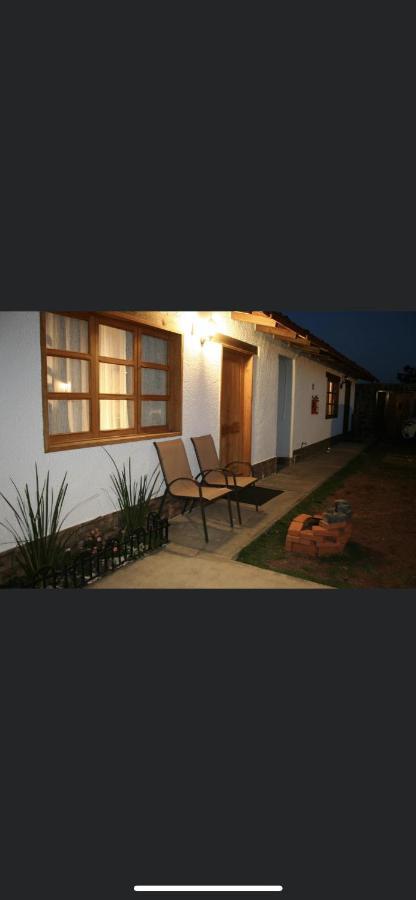 Cabanas Boutique Villasenor Pet And 420 Friendly Уаска-де-Окампо Екстер'єр фото