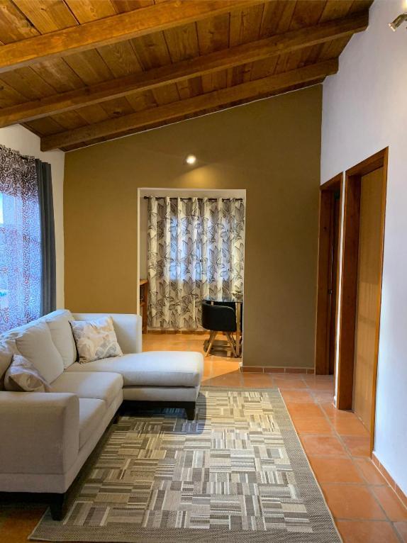 Cabanas Boutique Villasenor Pet And 420 Friendly Уаска-де-Окампо Екстер'єр фото