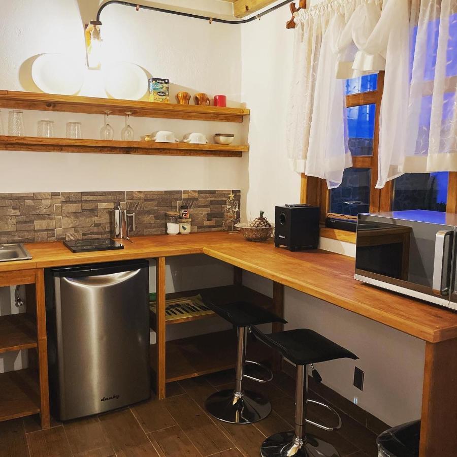 Cabanas Boutique Villasenor Pet And 420 Friendly Уаска-де-Окампо Екстер'єр фото